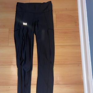 underarmor leggings XS like brand new